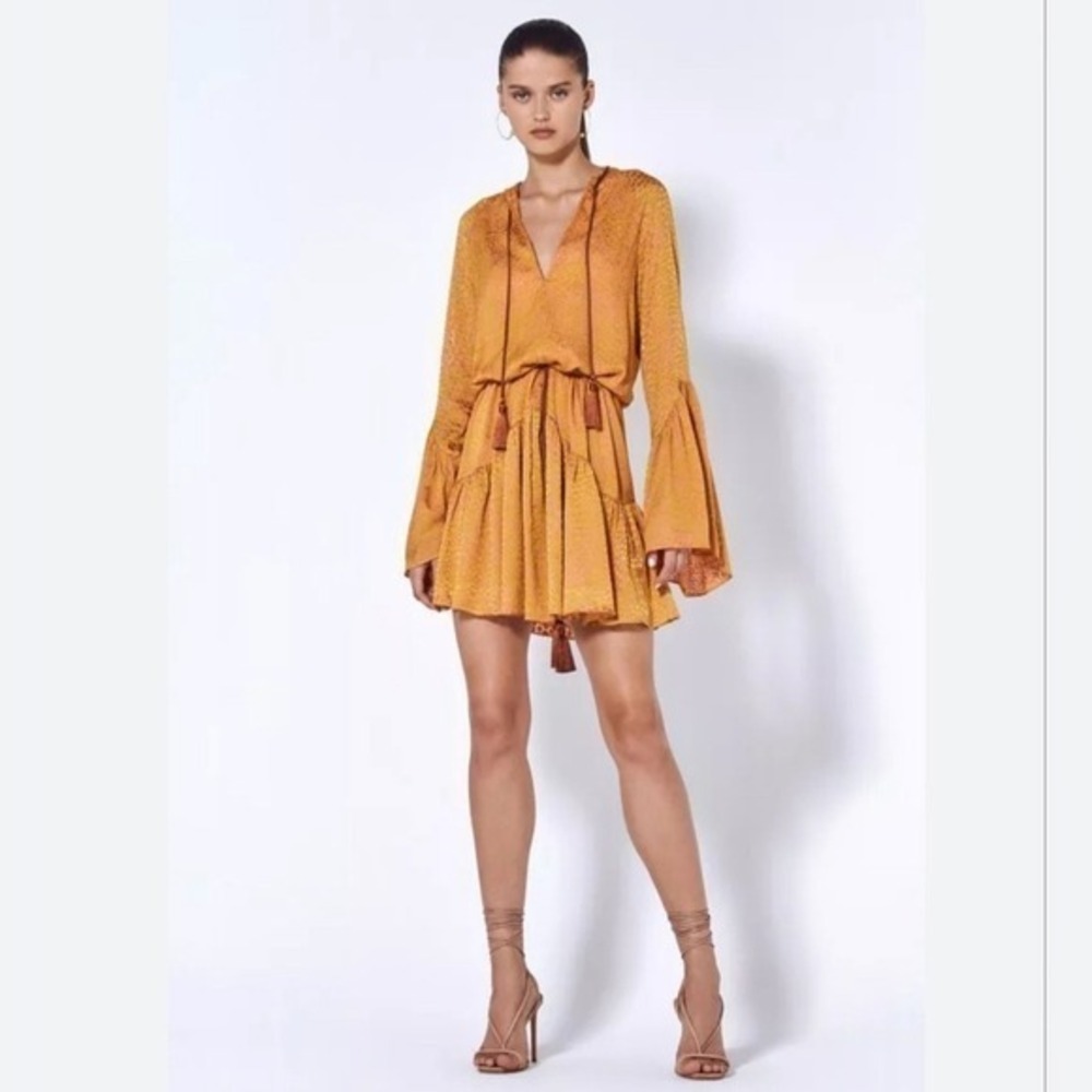Alexis Nella Dress